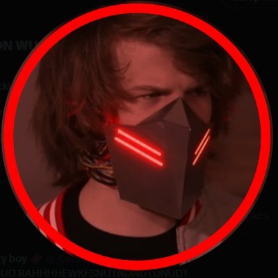 👾👾📼ABYSS 📼👾👾さんのプロフィール画像