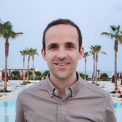 Software Engineering Manager / Principal at @NuffieldHealth. Ex @Pret & @BBC. @UniOfSurrey alumnus.