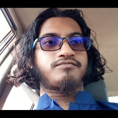 Rakibuzzaman47's profile picture. ~$ whoami

SysAdmin
CyberSecurity, Web, Linux, WP, Multimedia 
10+ yrs of experience