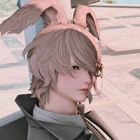 Axl Canopus (@axl_ffxiv) 's Twitter Profile
