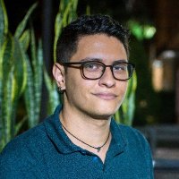 Daniel Barrera (@danbacebarrera) 's Twitter Profile