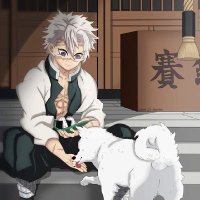 ImCharly (@rosh696534) 's Twitter Profile