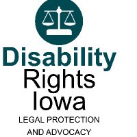 Disability Rights Iowa (@d_r_iowa) 's Twitter Profile Photo Disability Rights Iowa (@d_r_iowa) 's Twitter Profile Photo