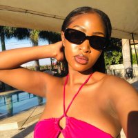 sweet 16👸🏾!! (@mwanyazi_z) 's Twitter Profile Photo