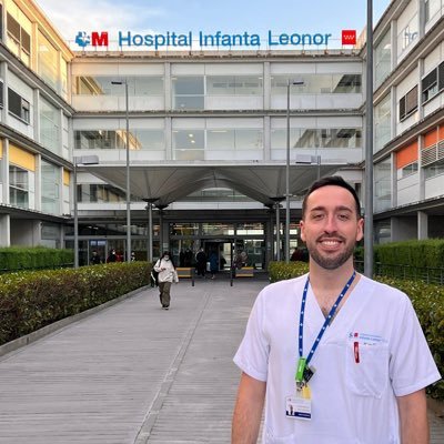 👨🏻‍⚕️ ORL - Cirugía de cabeza y cuello. 🏥 Hospital Universitario Infanta Leonor. 🧱⛏ Doctorando UAM. 🌍 Asturiano en Madrid. 🖌 Opiniones personales.