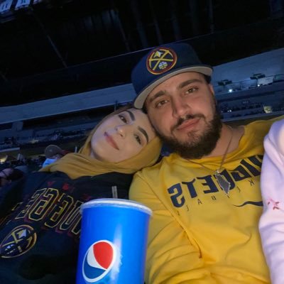 #FreePalestine 🇵🇸 #MileHighBasketball