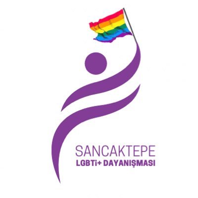 Sancaktepe yerelindeki LGBTİ+’ların dayanışma ve mücadele alanı.