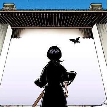 Account dedicated to a variety of content related to Bleach's beloved main characters Ichigo and Rukia and their relationship.