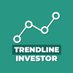 Trendline Investor (@dmdsplyinvestor) Twitter profile photo Trendline Investor (@dmdsplyinvestor) Twitter profile photo
