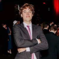 Liam Dreesen (@liamdreese51230) 's Twitter Profile