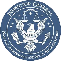 NASA OIG(@NASAOIG) 's Twitter Profile Photo