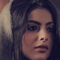 Bdoor (@bodoor_110) Twitter profile photo