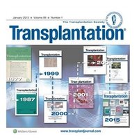 Transplantation(@TransplantJrnl) 's Twitter Profile Photo