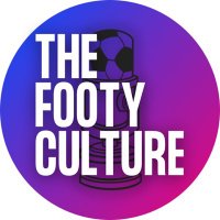 FOOTY CULTURE(@thefootyculture) 's Twitter Profile Photo