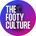 FOOTY CULTURE (@thefootyculture) Twitter profile photo