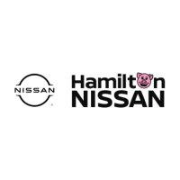 Hamilton Nissan(@hamiltonnissan) 's Twitter Profile Photo