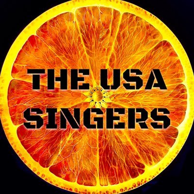 This is the official Twitter account of The USA Singers. Makers of Resistance Music. Activists for Democracy. Vote Blue. Legacy Verified Checkmark 🤘🇺🇸🍊