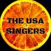 The USA Singers (@TheUSASingers) Twitter profile photo