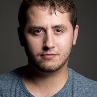 Josh Cohen (@joshcohenwriter) 's Twitter Profile Photo