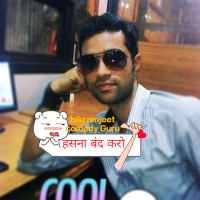 bikram jeet(@bikram2818raj) 's Twitter Profile Photo