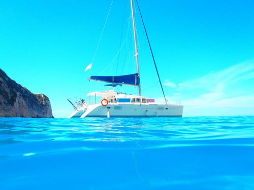 Prepare for you sailing vacation in Greece and learn more about our bases in Athens, Cyclades, Lavrion, Syros, Rhodes, Skiathos ,Corfu, and Lefkas.