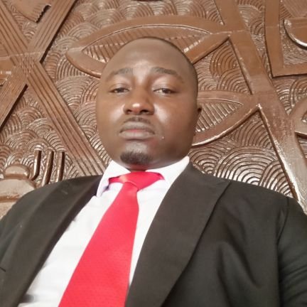 Peace Advocate
We choose to be a solution to the problem and not a problem to the possible solution.
Me Kinang Derick Ph.D