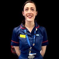Charlotte Baker (@bakercharlot) 's Twitter Profile