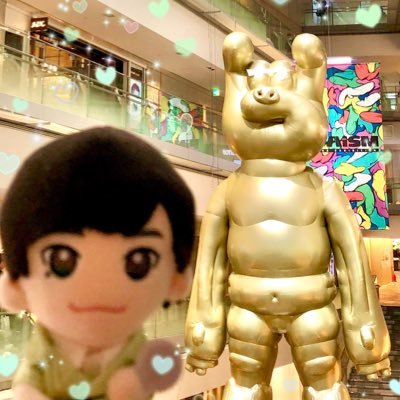 あいすさんのプロフィール画像