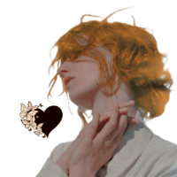 ᅠ ᴄᴏʟɪɴ ᴍᴄᴠᴇɪɢʜ (@creampuffginger) 's Twitter Profile