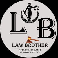 lawbrother(@lawbrother58156) 's Twitter Profile Photo