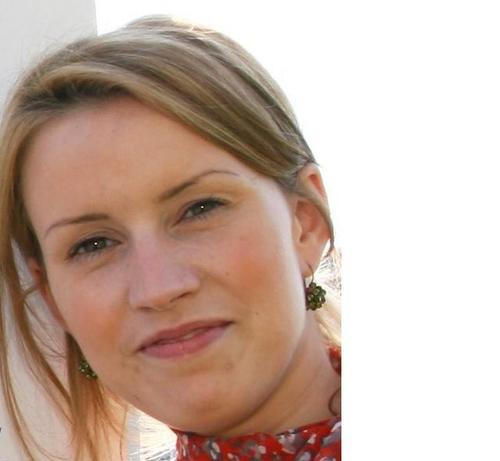 NoortjevanRooij's profile picture. 