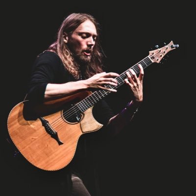 Guitar player from the U.K. // Dates, merch and more at https://t.co/nr6WQA1oZu