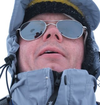 jonasohl's profile picture. Kompromiskuøs