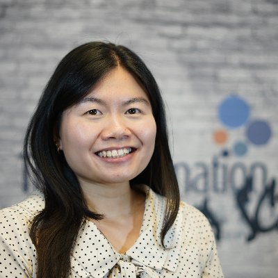 Elaine Yuan Profile