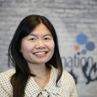 Elaine Yuan(@datadrawnYuan) 's Twitter Profile Photo