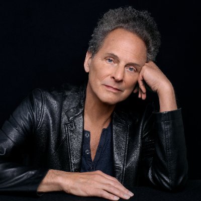 The official Twitter account of Lindsey Buckingham