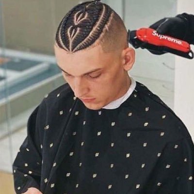 xBlahBuild's profile picture. 