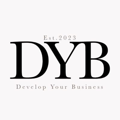 DYB | Ai Automation Agency | We build Lead Conversion bots🤖 | Leverage Ai to save your time and efforts🕜 | Send us a text📨 to see how we can help you |