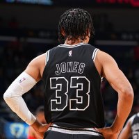 Tre Jones(@Tre3Jones) 's Twitter Profileg