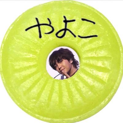 yayoyayokof Profile Picture