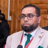 Mohamed Abdelghafar Hussein (@alghafaar_8336) 's Twitter Profile
