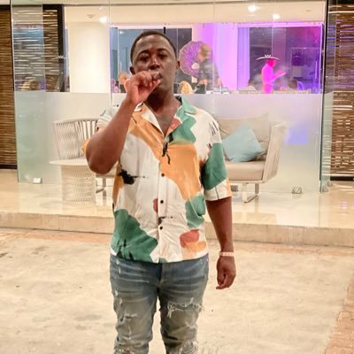 rareAKEEM's profile picture. 