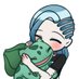 🔞Aquamarine Ashley 🏳️‍⚧️🐀| Pre-Debut (@ashaquamarine) Twitter profile photo