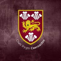 Rygbi Merched Caernarfon(@rygbicfongenod) 's Twitter Profile Photo