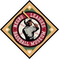 Negro Leagues Baseball Museum (@nlbmuseumkc) 's Twitter Profile Photo Negro Leagues Baseball Museum (@nlbmuseumkc) 's Twitter Profile Photo