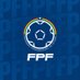 Federação Pernambucana de Futebol (@fpfpe) Twitter profile photo