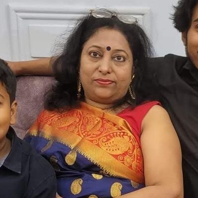 SushmaVerm92826's profile picture. Principal at KGIC TELCO BRANCH Lucknow