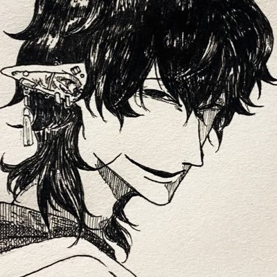 古川怪さんのプロフィール画像