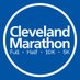 Cleveland Marathon (@clevemarathon) Twitter profile photo