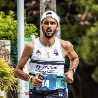 Miguel Iglesias | Trail & Run GZ 🏃‍♂️(@iglesiasamores) 's Twitter Profile Photo
